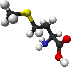 Image of L-METHIONINE