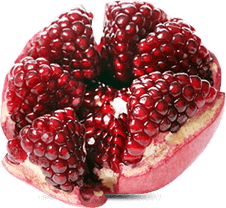 Image of POMEGRANATE